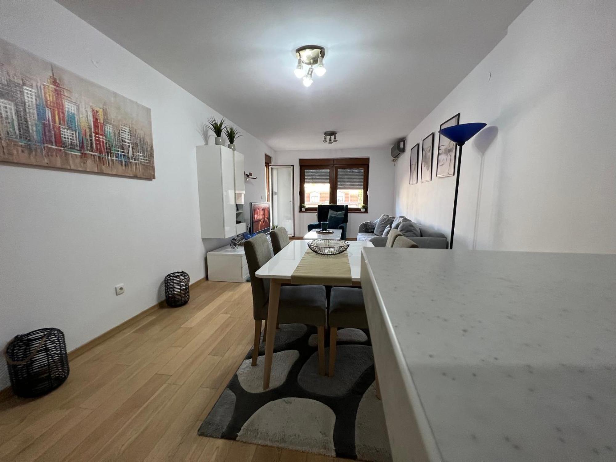Apartment Story,Vojvode Petka Beograd Belgrado Exterior foto