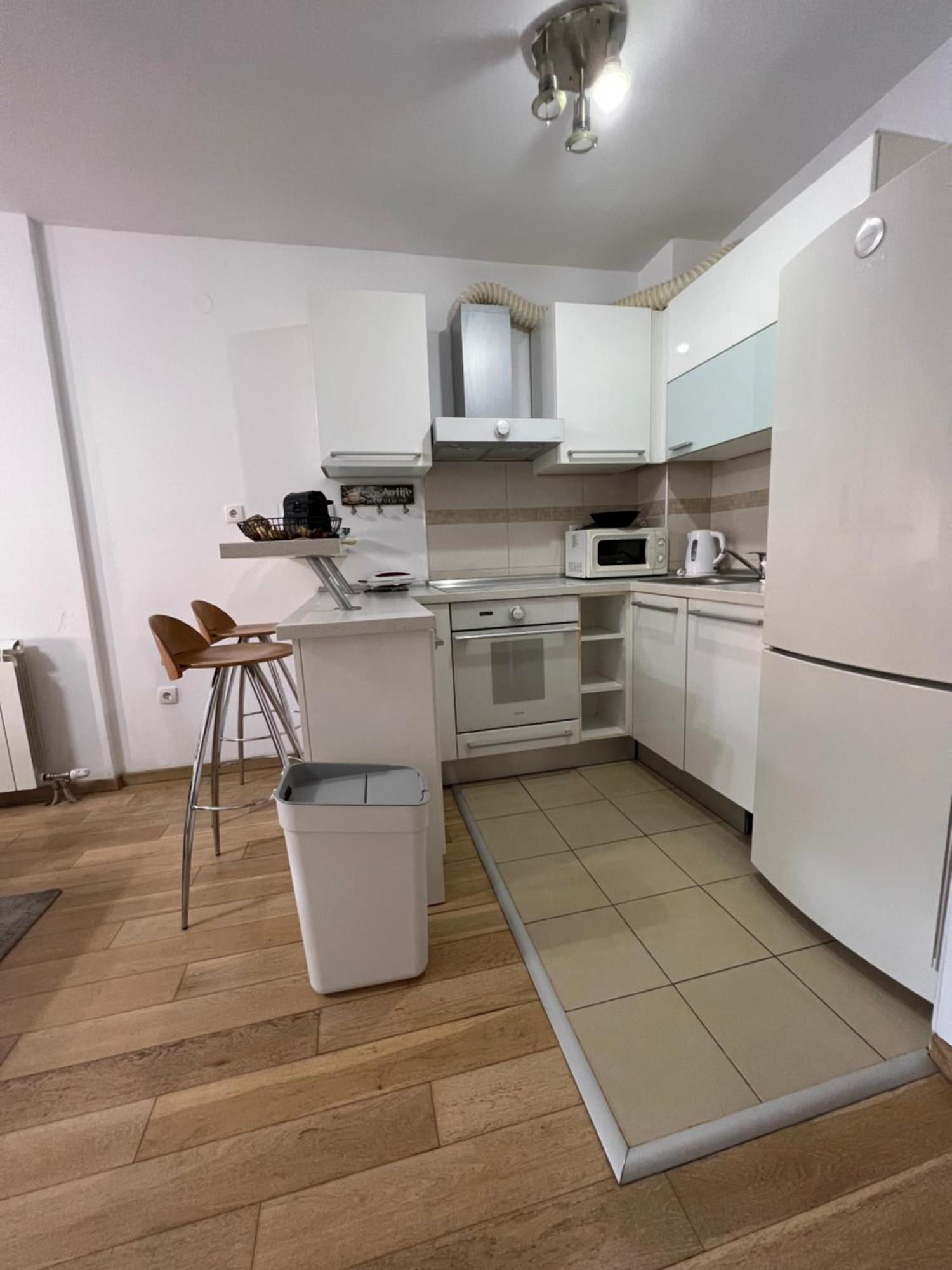 Apartment Story,Vojvode Petka Beograd Belgrado Exterior foto