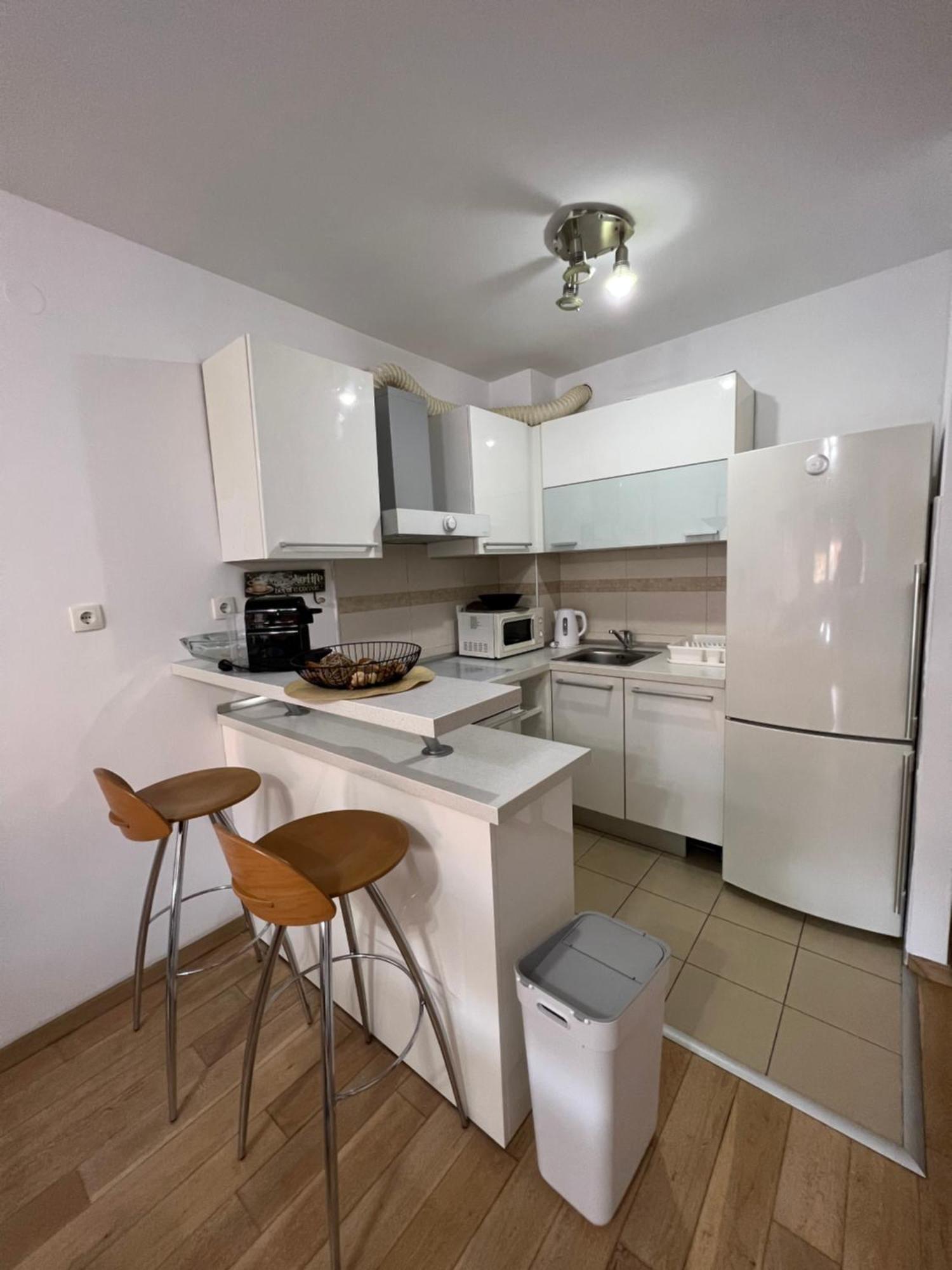 Apartment Story,Vojvode Petka Beograd Belgrado Exterior foto