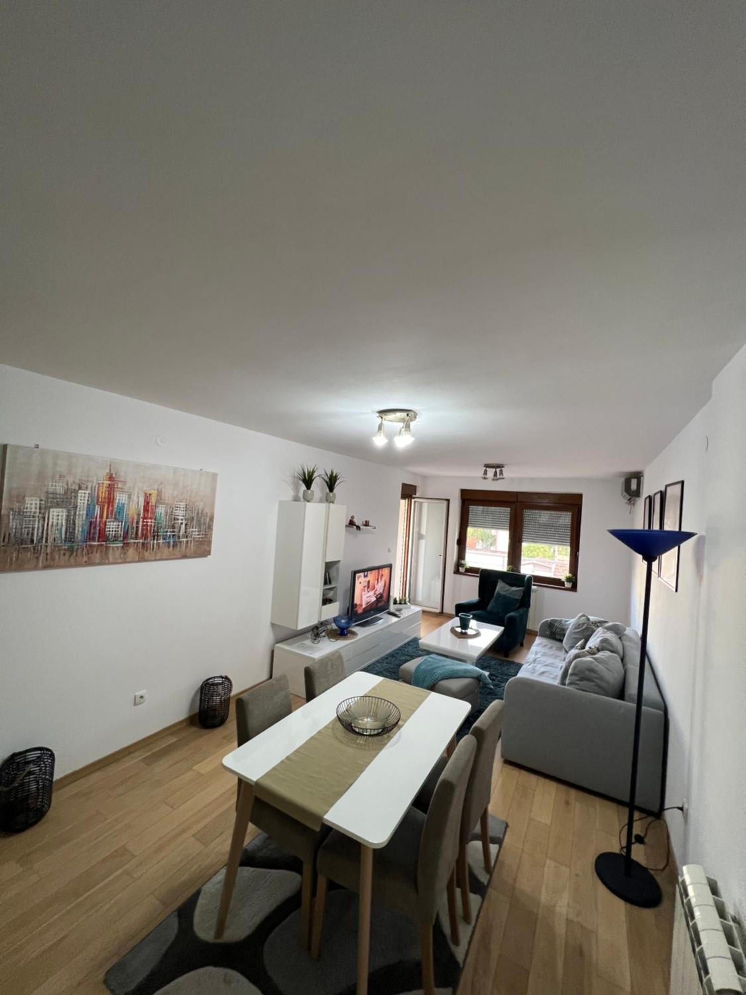 Apartment Story,Vojvode Petka Beograd Belgrado Exterior foto